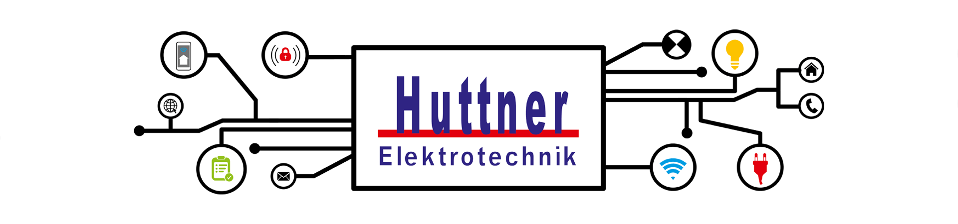 Huttner-Elektrotechnik